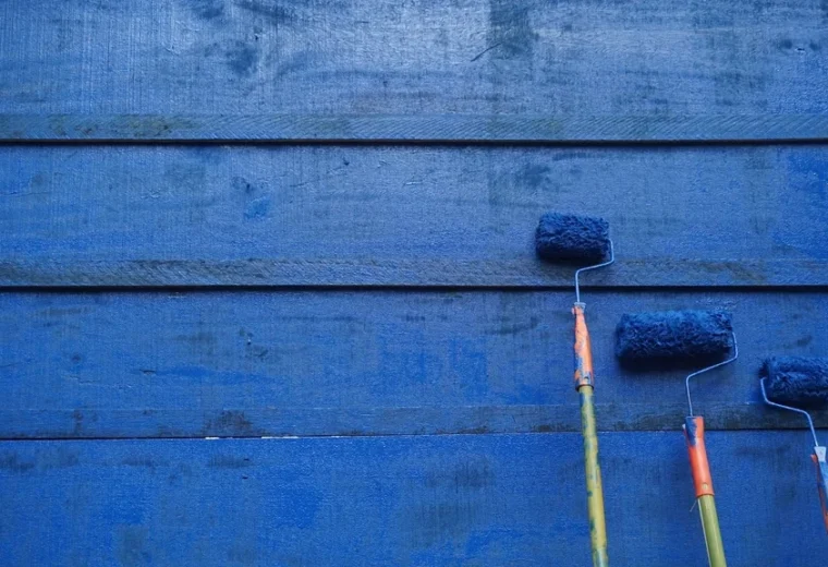 معلم بوية الرياض: وش يعني “بوية” وأنواع التشطيبات اللي لازم تعرفها